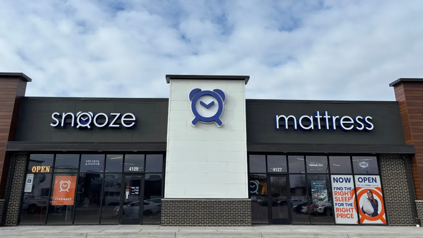 SD - Sioux Falls logo